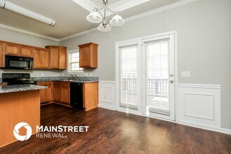 6016 Blue Hole Way, Unit 10 in Nashville, TN - Building Photo - Building Photo