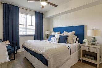 Solle Davie Luxury Apartments in Davie, FL - Foto de edificio - Interior Photo