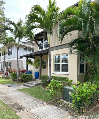 property at 91-1019-1019 Kaiuliuli St