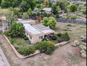 120 Los Cordovas in Ranchos De Taos, NM - Building Photo - Building Photo