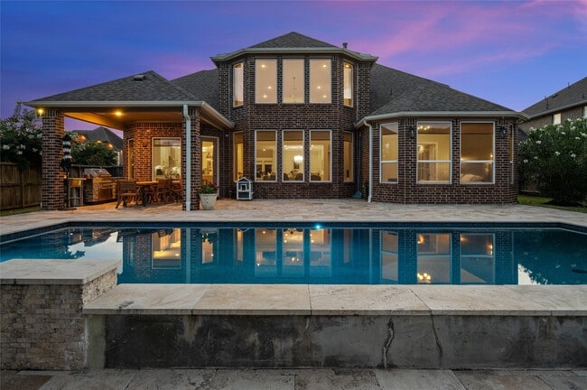 property at 11507 Jonstone Paisley Ct