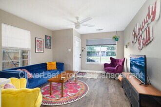 2120 Iowa St in San Antonio, TX - Building Photo - Building Photo