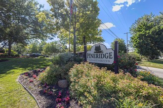 Pineridge Apartments in Grand Rapids, MI - Building Photo - Building Photo