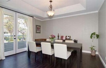 10640 Wilkins Ave in Los Angeles, CA - Building Photo - Building Photo