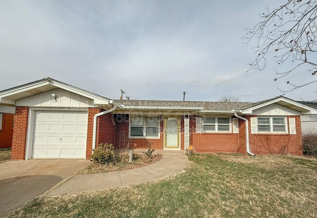 property at 5424 6th St