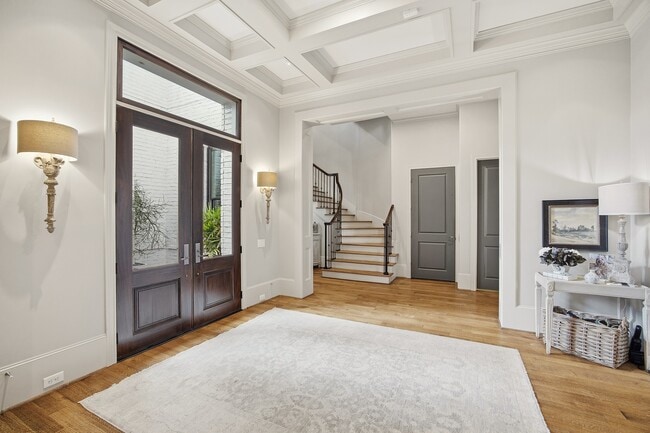 property at 3240 Bammel Ln