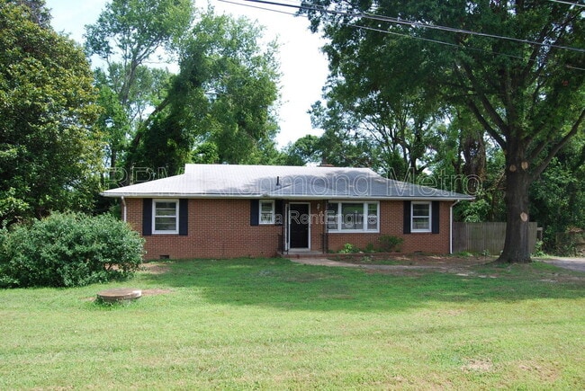 4515 Olney Dr in Richmond, VA - Building Photo - Building Photo