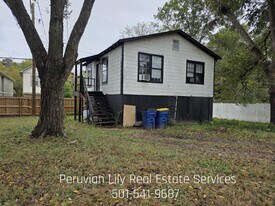 210 N Monroe St in Cabot, AR - Building Photo