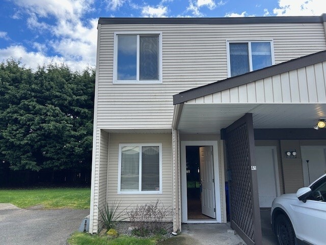 property at 444 Bruce Ave