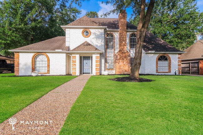 15611 Pebble Bend Dr
