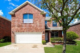 9921 Shelburne Rd in Fort Worth, TX - Building Photo