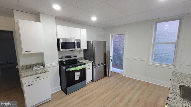 329 Bedford St in Cumberland, MD - Building Photo - Building Photo