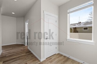 1320 N Tschirley St in Spokane Valley, WA - Building Photo - Building Photo