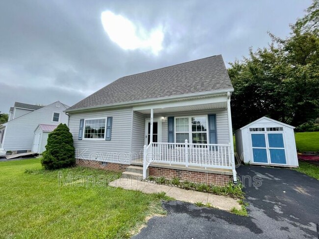 512 Link Rd in Waynesboro, VA - Building Photo - Building Photo