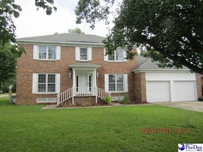 property at 509 Sidney Ave