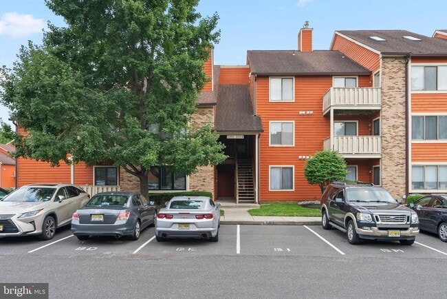 property at 2201A Durham Ct
