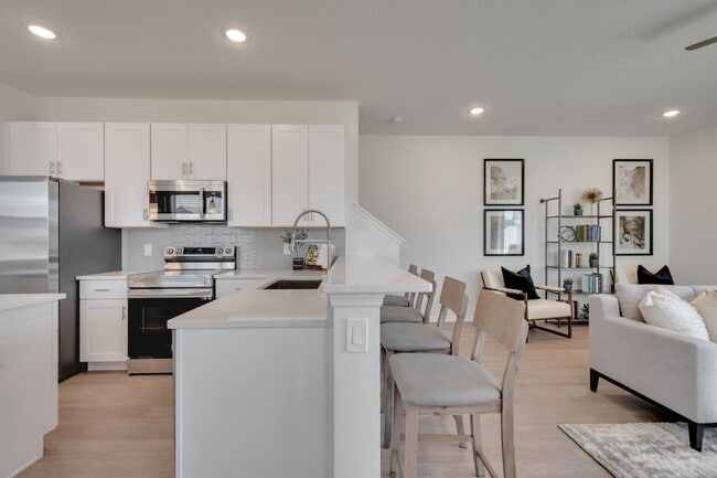 property at 2000 Marigold Pk Dr