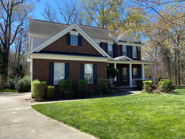 property at 9012 Huntsmaster Pl