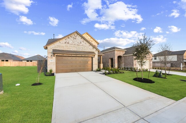 19111 Hazel Firs Ln in Magnolia, TX - Building Photo - Building Photo