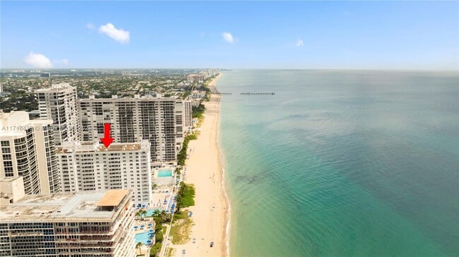 4250 Galt Ocean Dr in Fort Lauderdale, FL - Building Photo - Building Photo