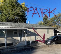 536 1/2 Avenue E in Billings, MT - Building Photo - Building Photo