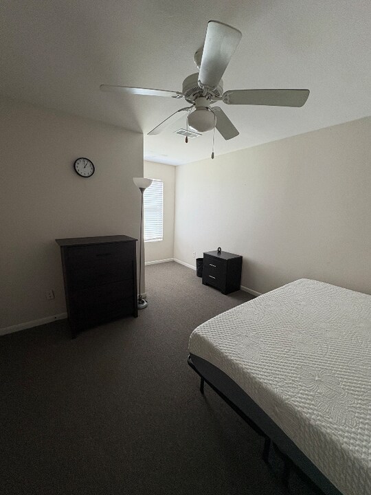 23299 High Pt St in Prairie View, TX - Building Photo