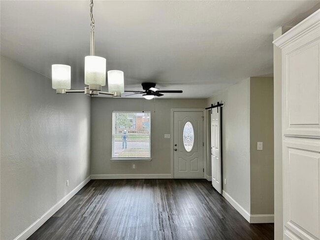 509 Meadow Lake Dr in Noble, OK - Foto de edificio - Building Photo