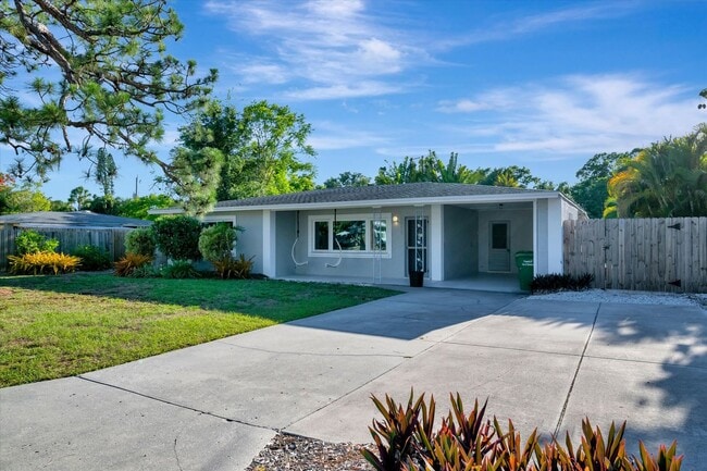property at 5015 Eastchester Dr