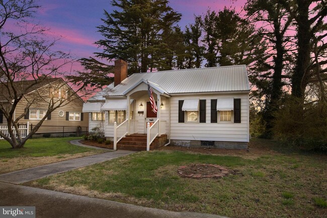 11707 Mansion St in Princess Anne, MD - Building Photo - Building Photo