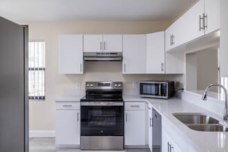 Interior Photo