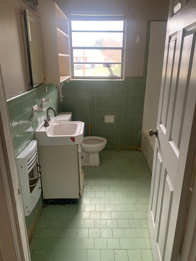 7209 Gregory St in Shreveport, LA - Building Photo - Building Photo