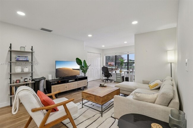 property at 2926 S University Dr