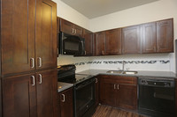 City Center Apartments photo'