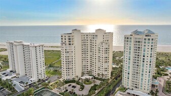 1200 Gulf Blvd in Clearwater, FL - Building Photo