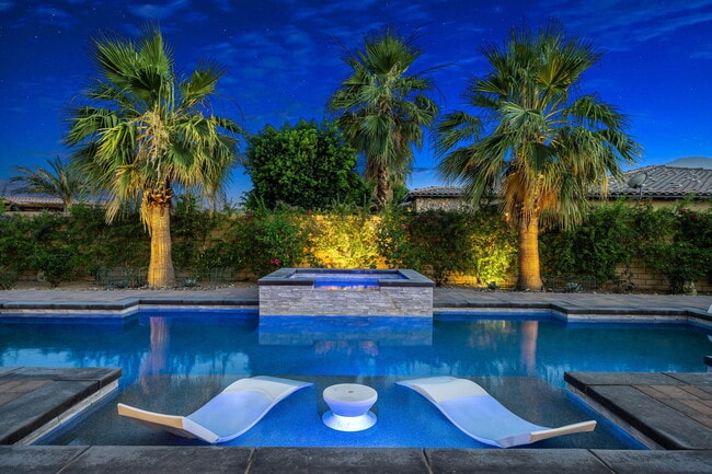 property at 81439 Merv Griffin Way