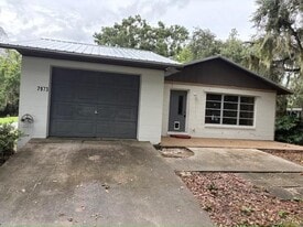 7973 Elliott Rd in Sebring, FL - Building Photo