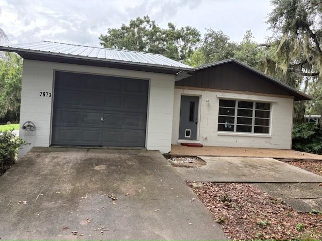 property at 7973 Elliott Rd