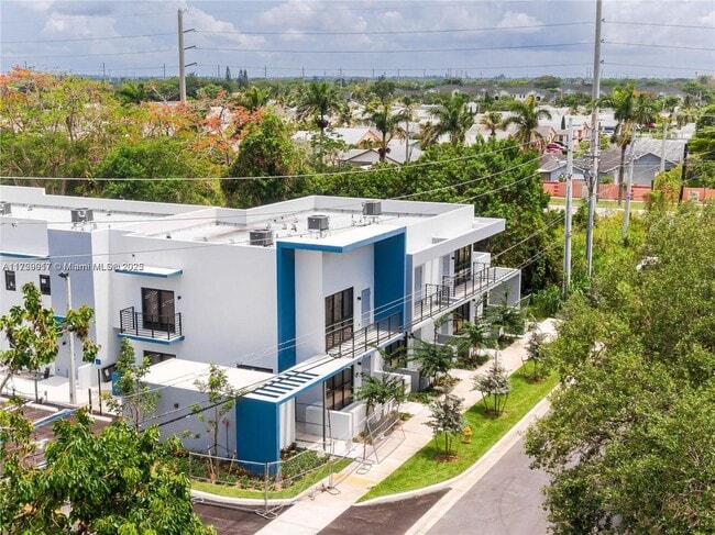 property at 24705 SW 129th Ave