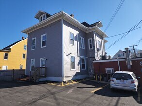 104 Park St in Attleboro, MA - Building Photo - Building Photo