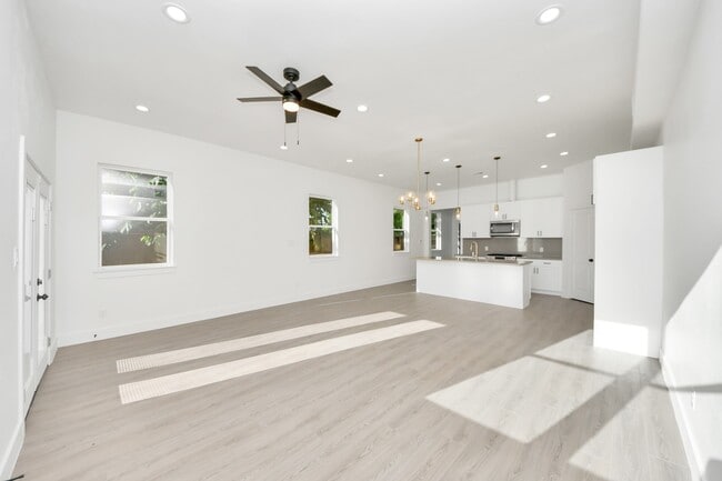 property at 9021 Spaulding St