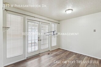 281 Pheasantbrook Dr in Centerville, UT - Building Photo - Building Photo