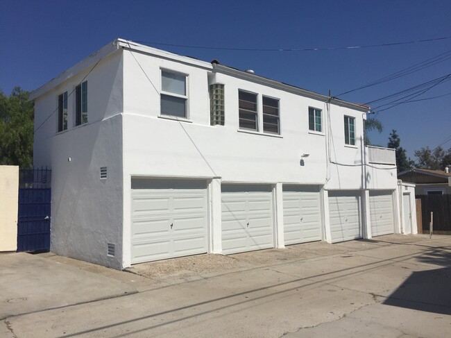 2873-2879 C St in San Diego, CA - Building Photo - Building Photo