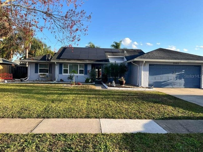 property at 20812 Maxim Pkwy