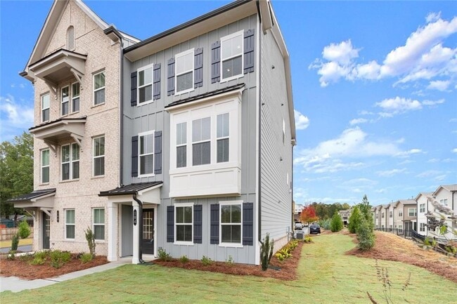 104 Agnew Wy in Woodstock, GA - Building Photo - Building Photo