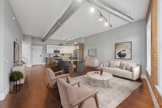 The Cliffs Lofts in Jersey City, NJ - Building Photo - Building Photo