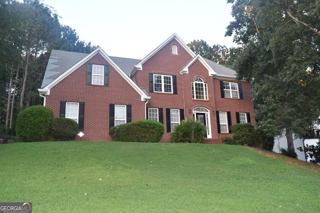 4003 Rosewood View Dr in Suwanee, GA - Building Photo