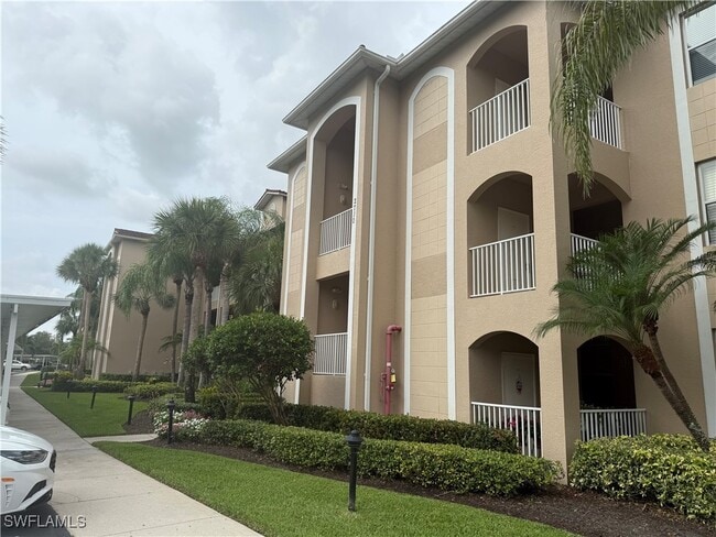 property at 2710 Cypress Trace Cir