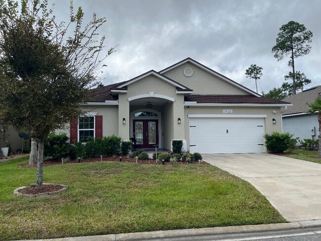 property at 3884 Hammock Bluff Dr