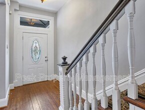 2122 E Marshall St in Richmond, VA - Building Photo - Building Photo