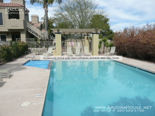 7675 E McDonald Dr-Unit -#213 in Scottsdale, AZ - Building Photo - Building Photo